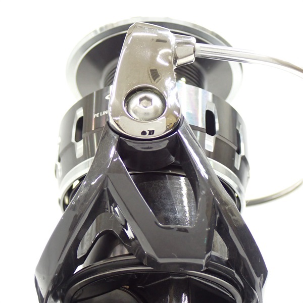 １６キャタリナ４０００